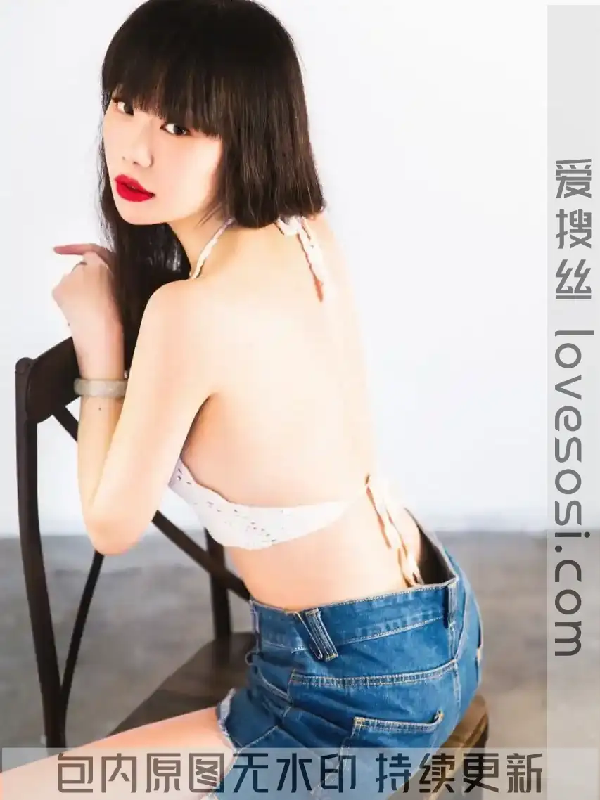 素人私房 极品国模 S6111 200P