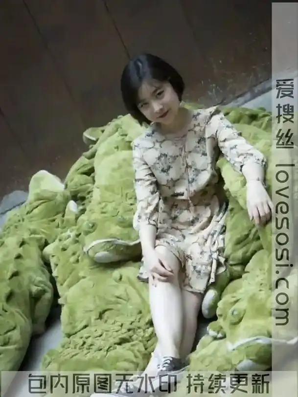 素人私房 极品国模 S6119 235P